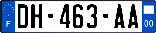 DH-463-AA