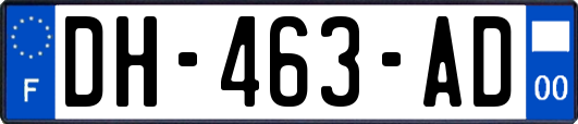 DH-463-AD