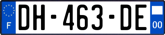 DH-463-DE