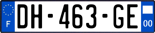 DH-463-GE