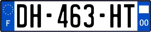 DH-463-HT