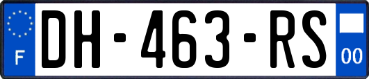 DH-463-RS