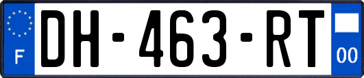 DH-463-RT