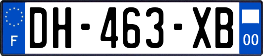 DH-463-XB