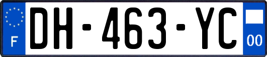 DH-463-YC