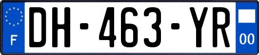 DH-463-YR