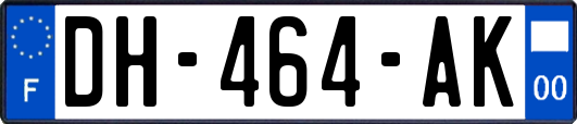 DH-464-AK