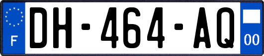 DH-464-AQ