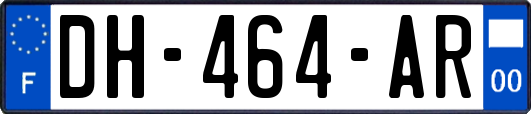 DH-464-AR