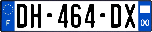 DH-464-DX