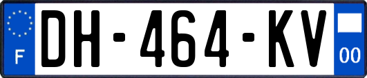 DH-464-KV