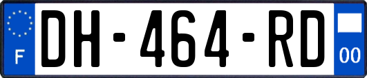 DH-464-RD