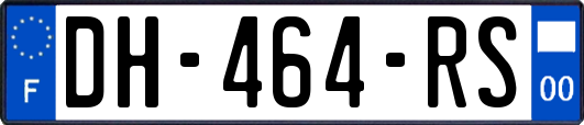 DH-464-RS