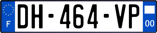 DH-464-VP