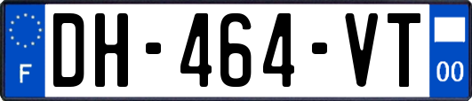 DH-464-VT