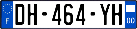 DH-464-YH