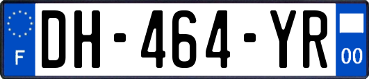 DH-464-YR