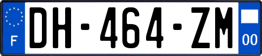 DH-464-ZM