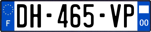 DH-465-VP