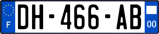 DH-466-AB