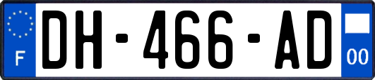 DH-466-AD