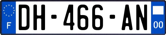 DH-466-AN