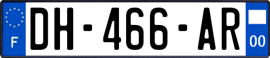 DH-466-AR