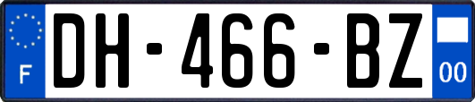 DH-466-BZ