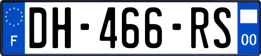 DH-466-RS