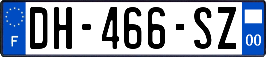 DH-466-SZ