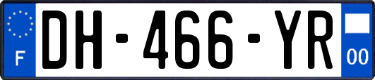 DH-466-YR