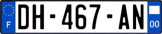 DH-467-AN