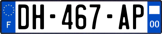 DH-467-AP