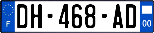 DH-468-AD