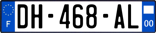 DH-468-AL