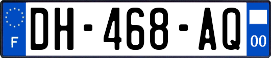 DH-468-AQ