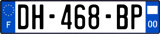 DH-468-BP