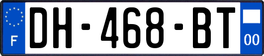 DH-468-BT