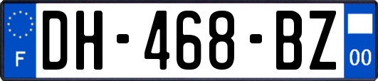 DH-468-BZ