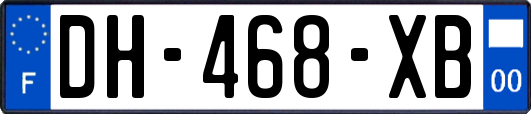 DH-468-XB