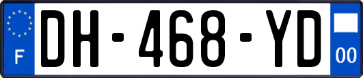 DH-468-YD