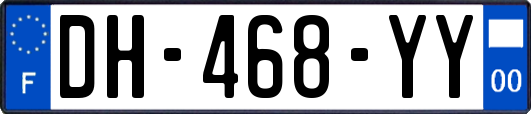 DH-468-YY