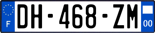 DH-468-ZM