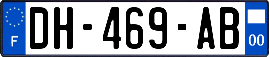 DH-469-AB