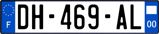 DH-469-AL