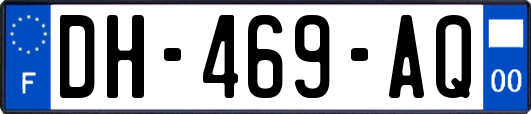 DH-469-AQ