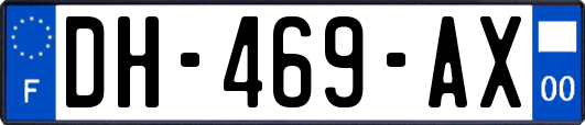 DH-469-AX