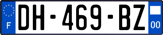 DH-469-BZ