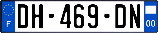 DH-469-DN