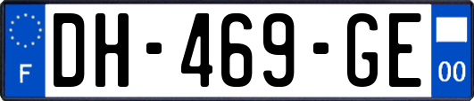 DH-469-GE